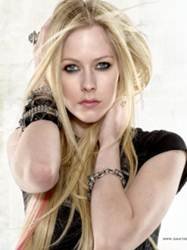 pic for AvriL LaViGNe....